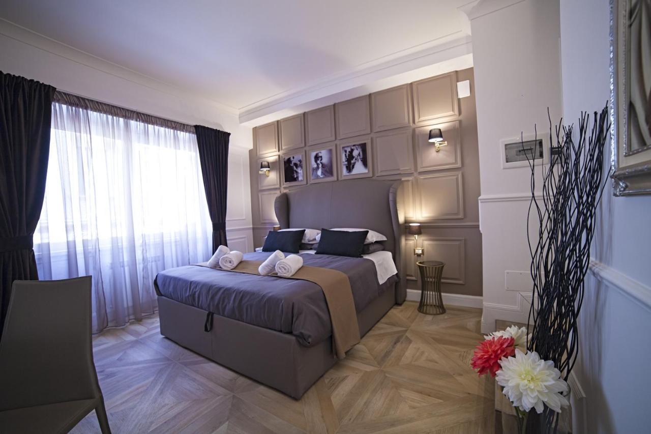 Vatican Luxury Home Řím Exteriér fotografie