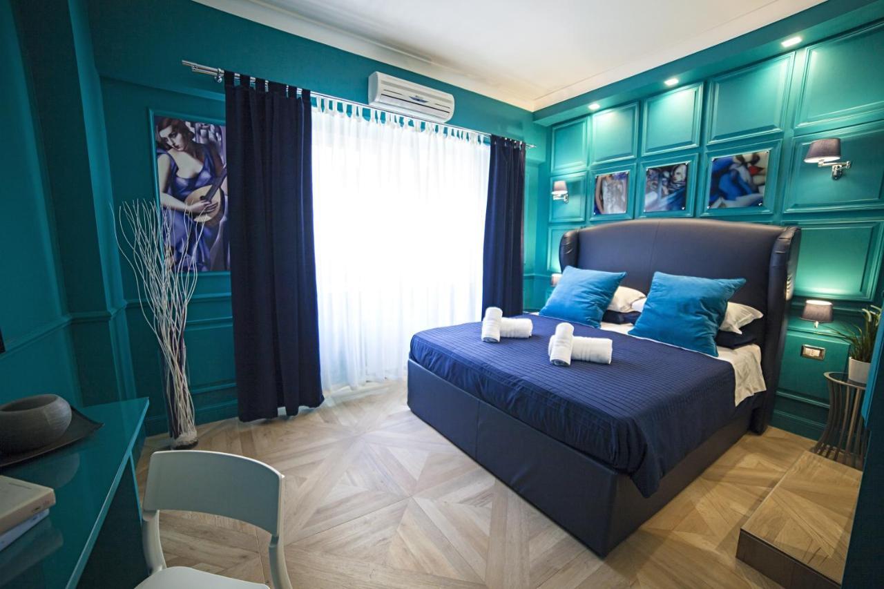 Vatican Luxury Home Řím Exteriér fotografie