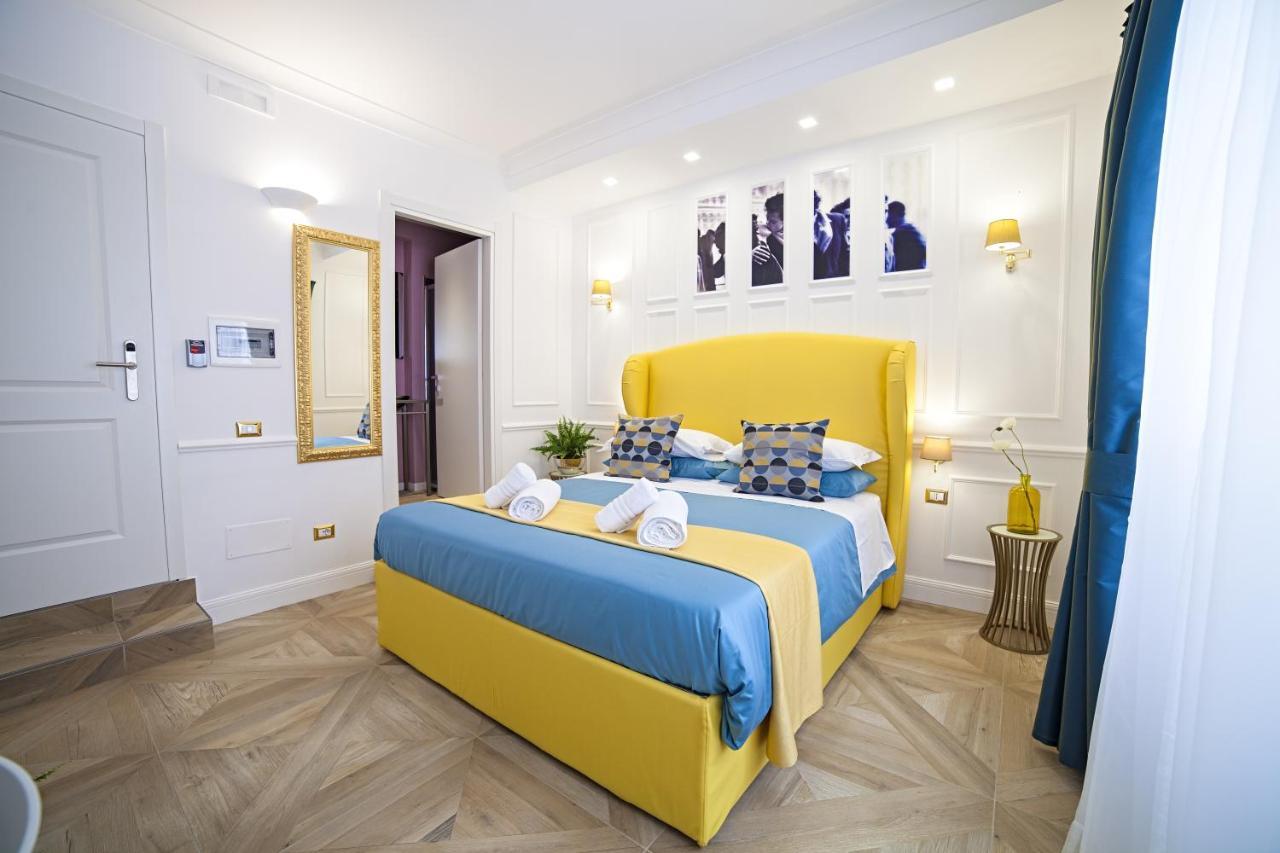 Vatican Luxury Home Řím Exteriér fotografie