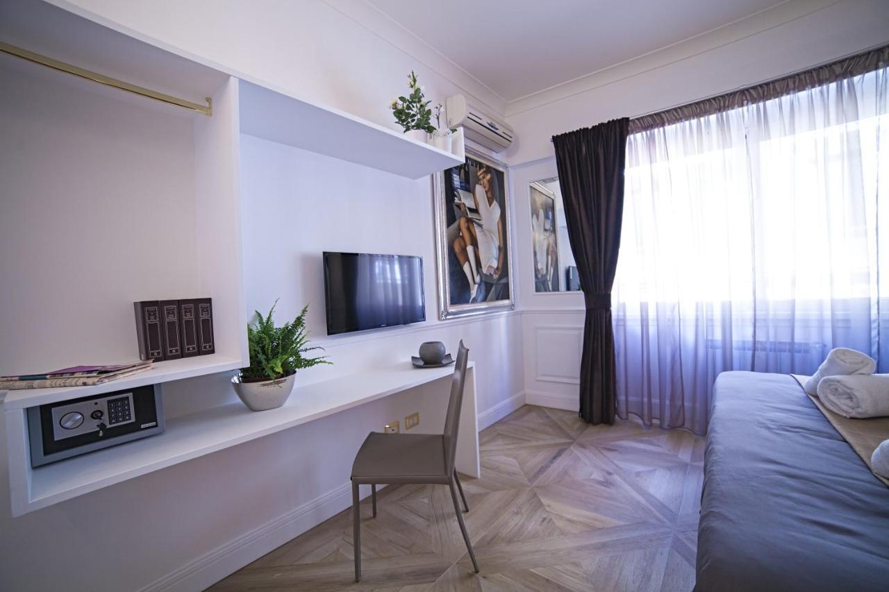 Vatican Luxury Home Řím Exteriér fotografie