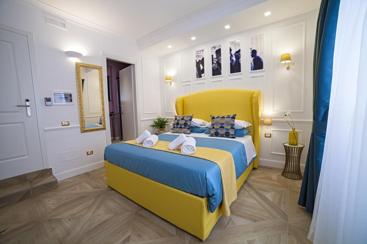 Vatican Luxury Home Řím Exteriér fotografie