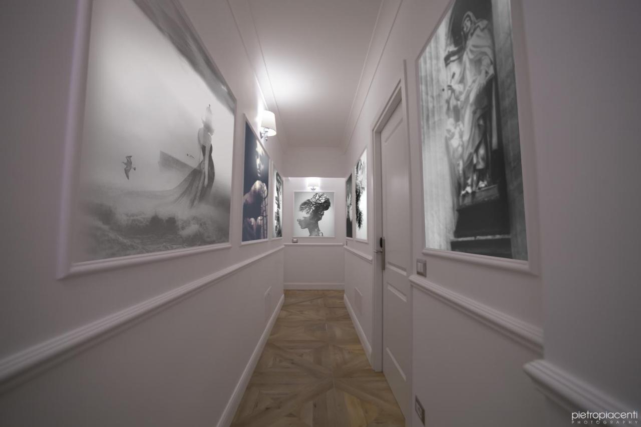 Vatican Luxury Home Řím Exteriér fotografie